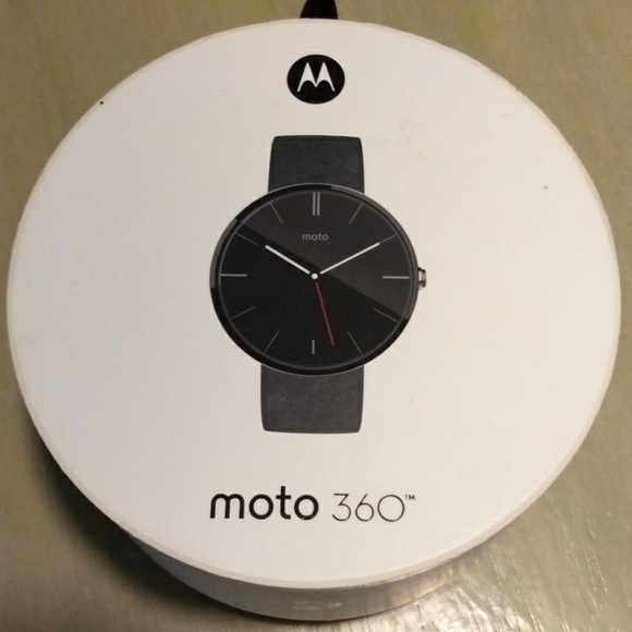 Android Other - Moto360